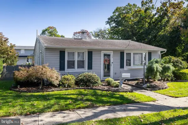 300 Central Ave, GLENDORA, NJ 08029