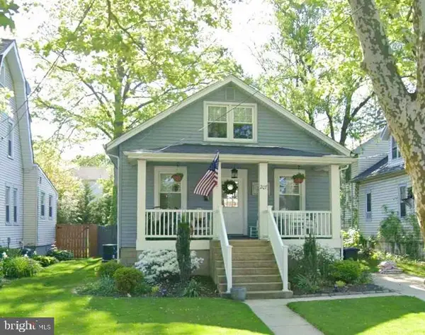 207 Glenwood Ave, MERCHANTVILLE, NJ 08109