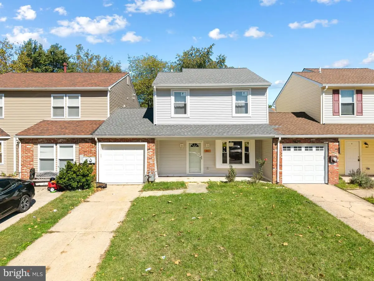 20 Harrington Ln, Sicklerville, NJ 08081 - #1