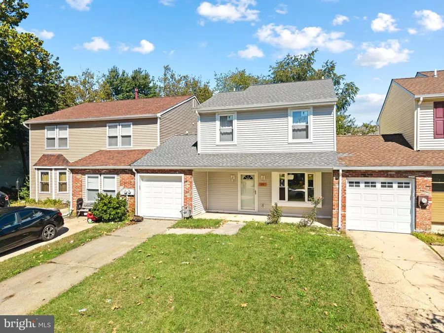 20 Harrington Ln, Sicklerville, NJ 08081 - #3
