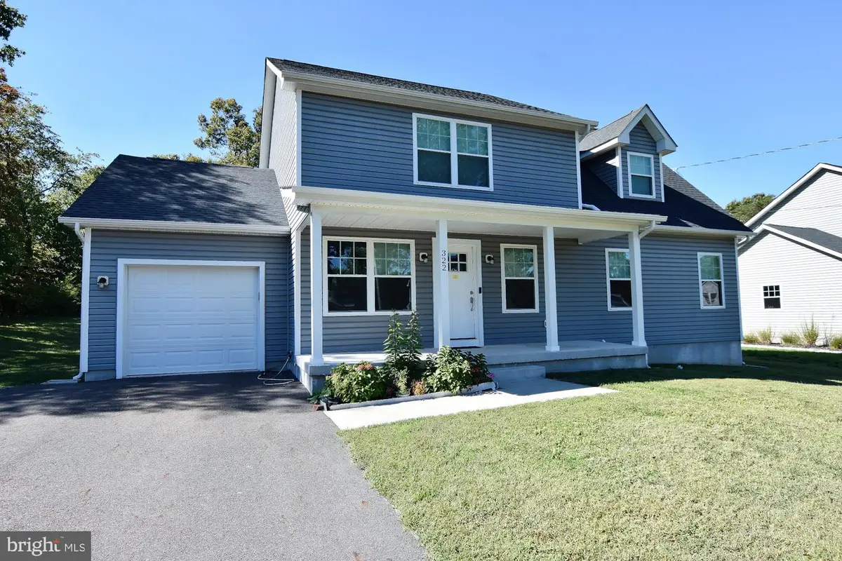 322 Myrtle Ave, West Berlin, NJ 08091 - #1