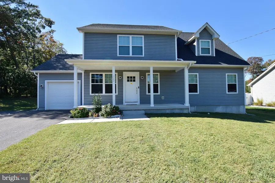 322 Myrtle Ave, West Berlin, NJ 08091 - #2