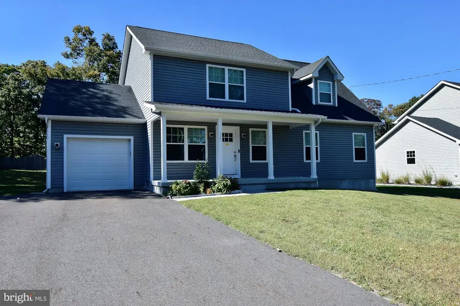 322 Myrtle Ave, West Berlin, NJ 08091 - #3