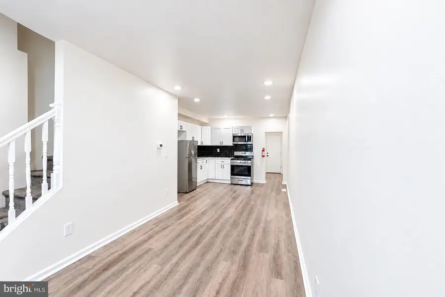 518 Jefferson St, Camden, NJ 08104 - #3