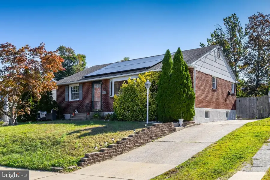 540 Hirsch Ave, Runnemede, NJ 08078 - #2