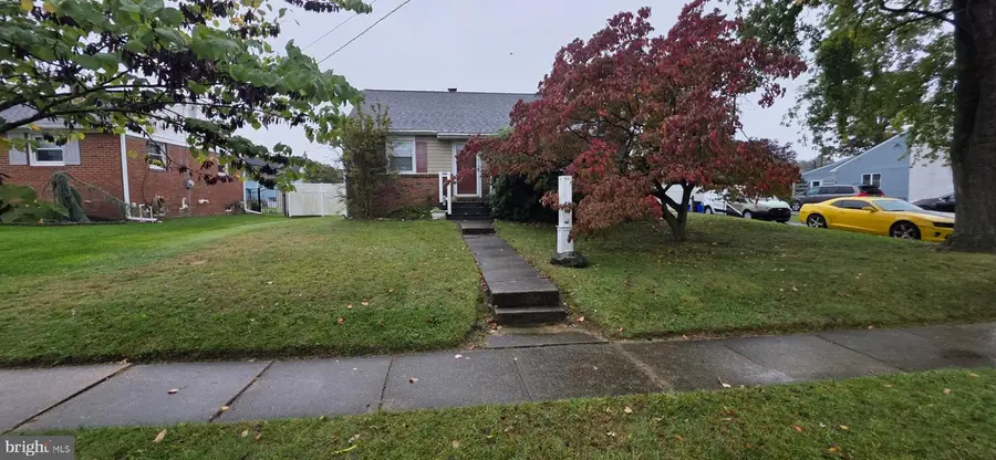 720 Harrison Ave, Magnolia, NJ 08049 - #2