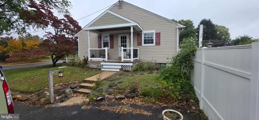 720 Harrison Ave, Magnolia, NJ 08049 - #3