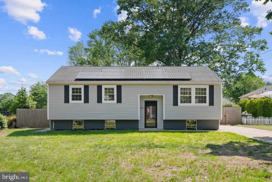 250 Fairview Ave, West Berlin, NJ 08091 - #3
