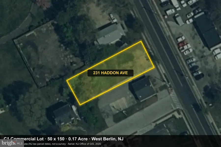 231 Haddon Ave, West Berlin, NJ 08091 - #3