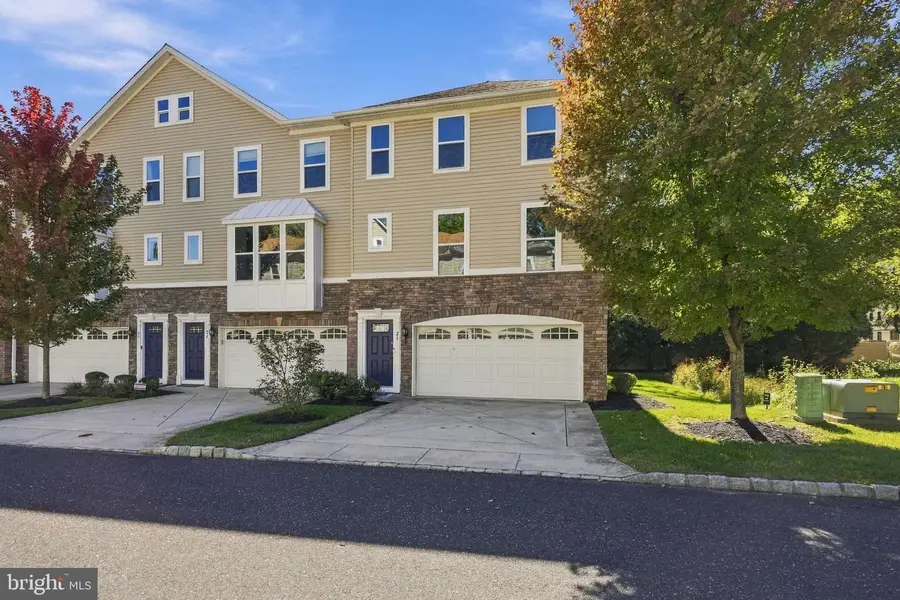 25 Regency Court, Cherry Hill, NJ 08002 - #2