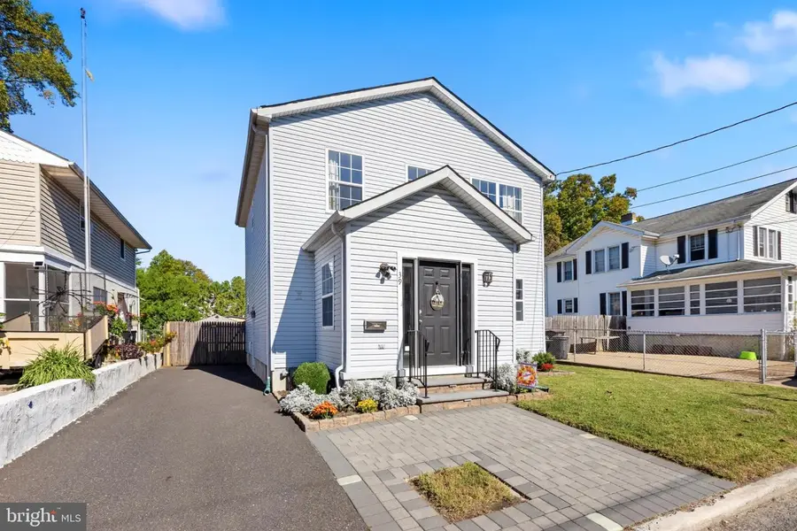 39 Lincoln Ave, Blackwood, NJ 08012 - #2