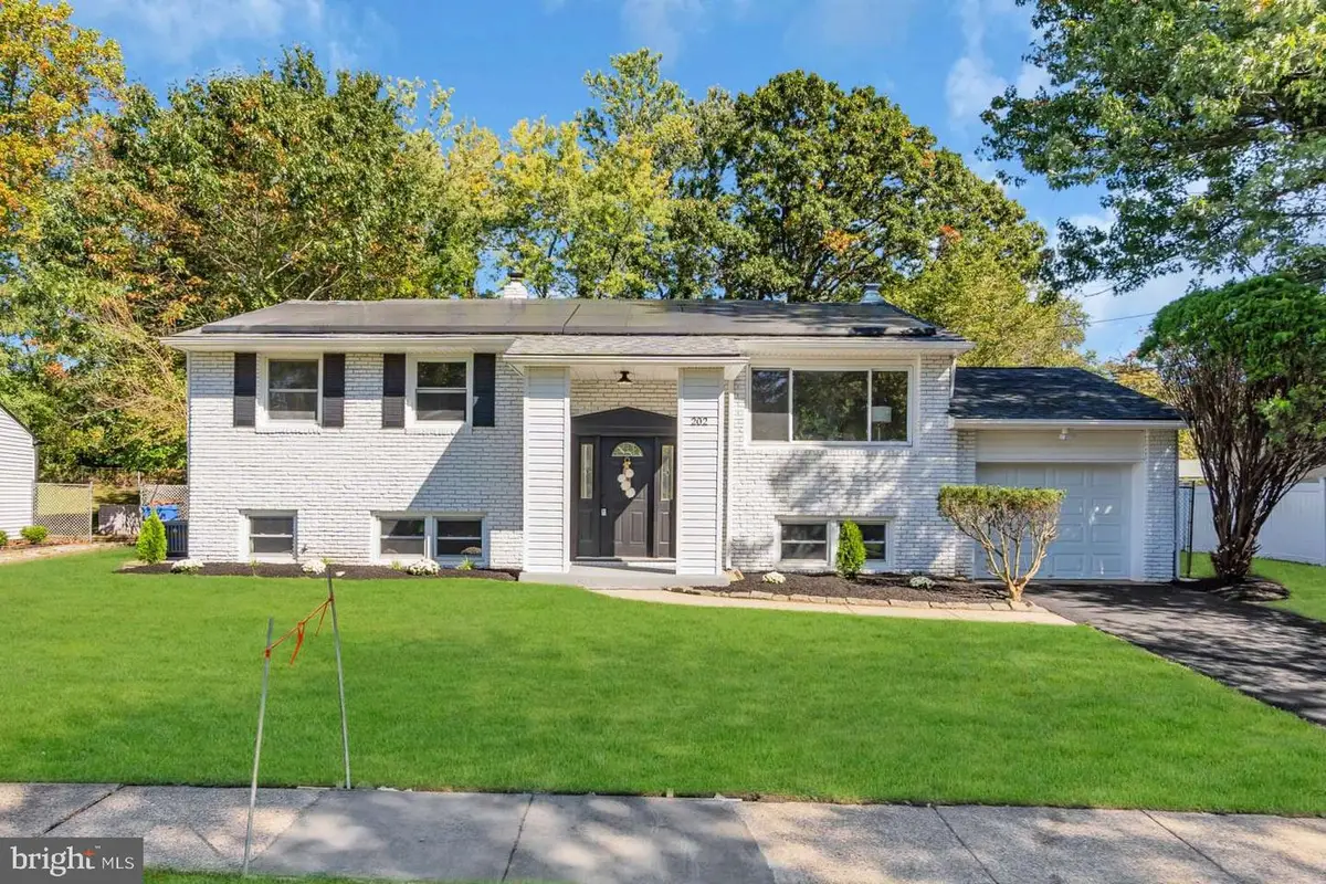 202 Mill Rd, Somerdale, NJ 08083 - #1