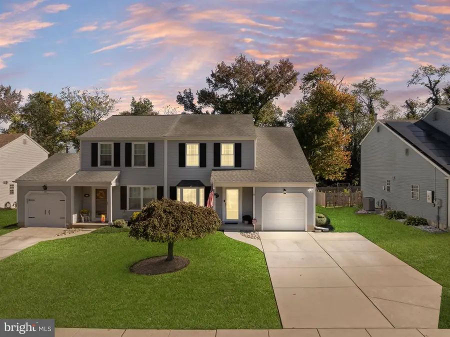 18 Woodmill Dr, Clementon, NJ 08021 - #2
