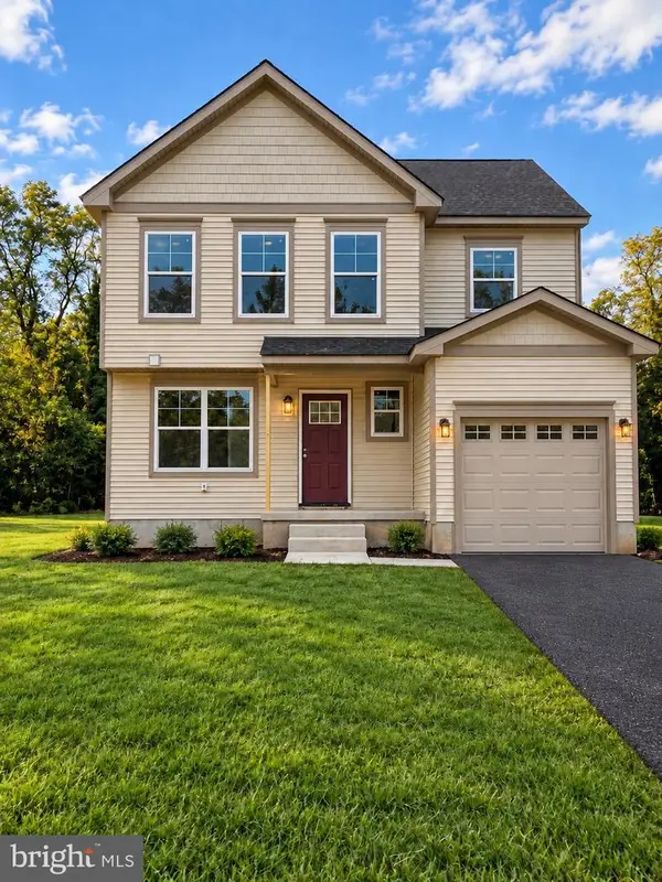 304 Columbia Ave, LINDENWOLD, NJ 08021