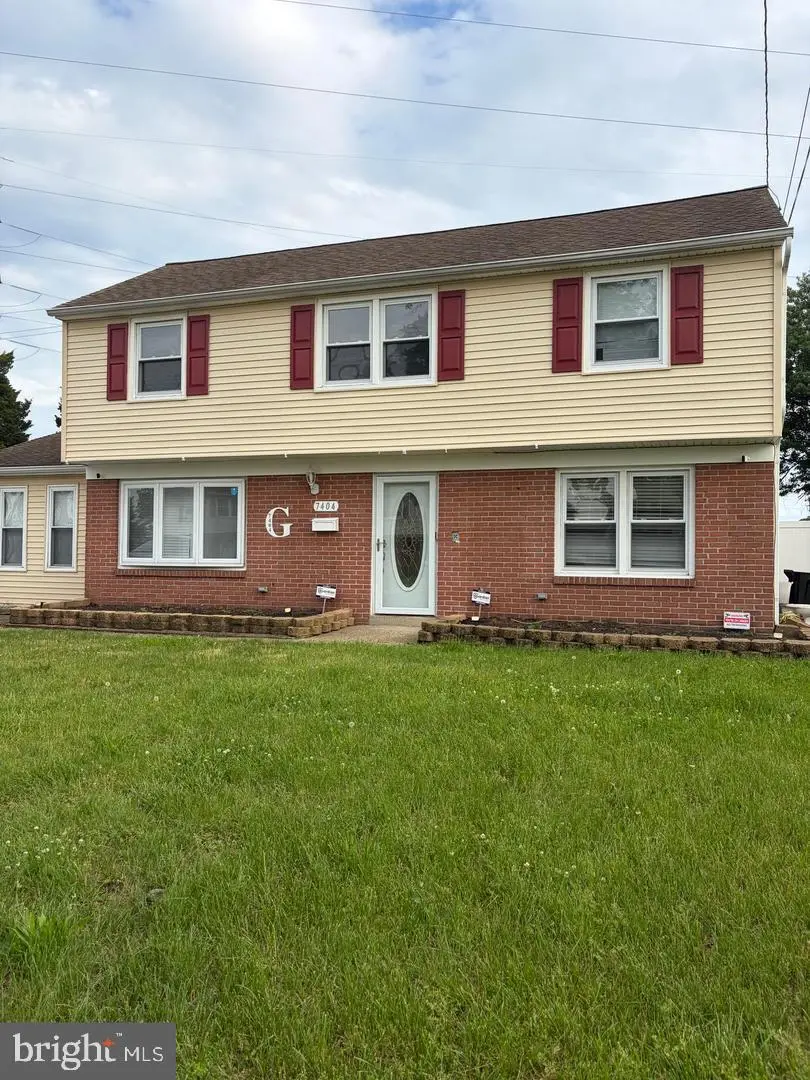7404 Wyndam Rd, Pennsauken, NJ 08109 - #1