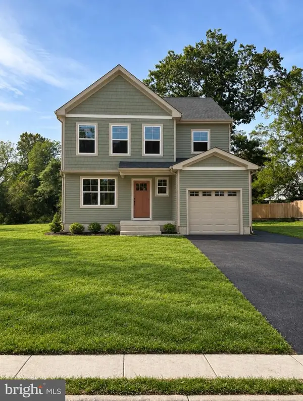 308 W Atlantic Ave, LINDENWOLD, NJ 08021