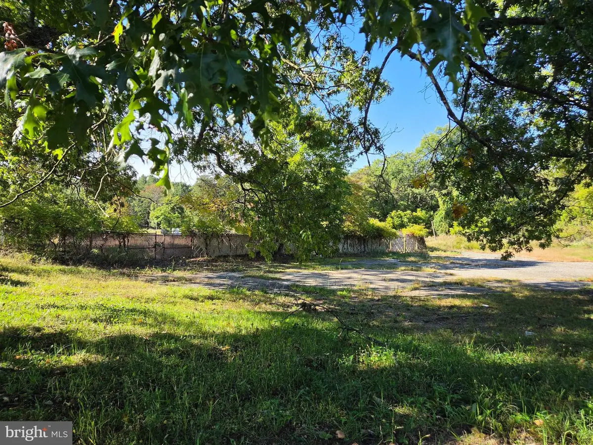 600 Berlin Rd, Pine Hill, NJ 08021 - #1
