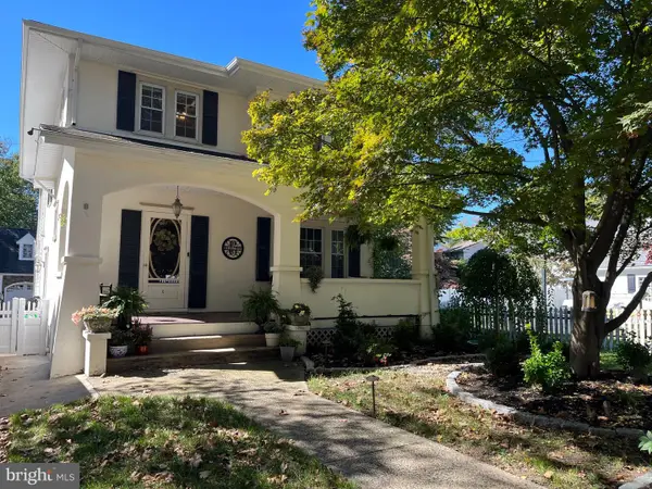6 10th Ave, HADDON HEIGHTS, NJ 08035