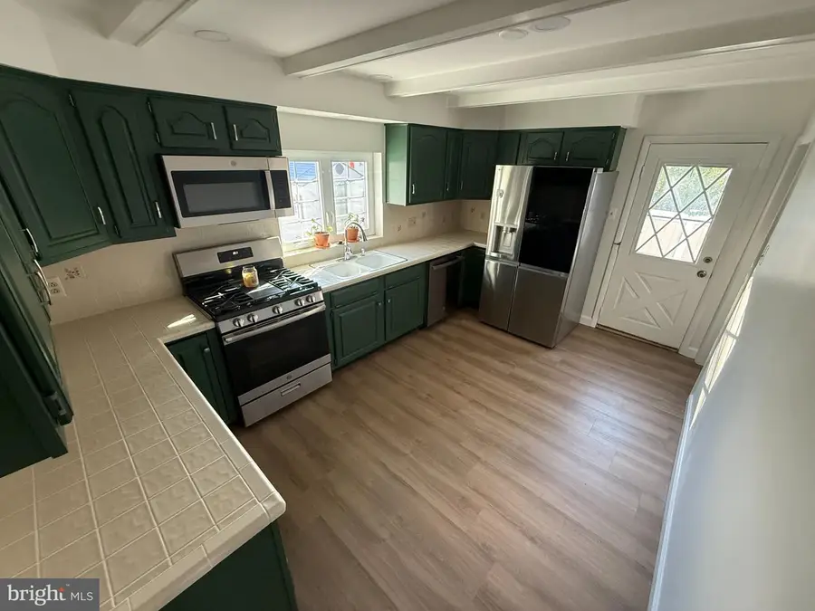 211 S Woodstock Drive Dr, Cherry Hill, NJ 08034 - #3