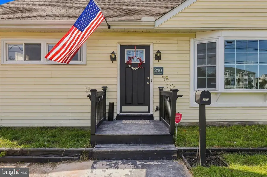 210 Tansboro Rd, Berlin, NJ 08009 - #2