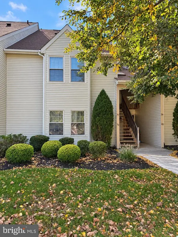 198 Tavistock, CHERRY HILL, NJ 08034