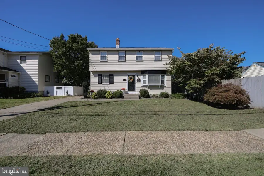 311 Bell Rd, Mount Ephraim, NJ 08059 - #2