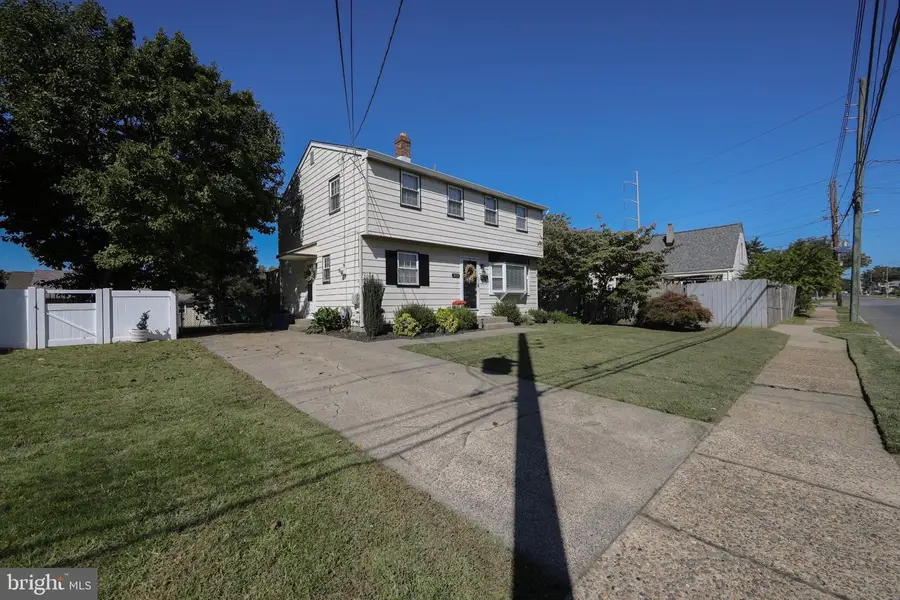 311 Bell Rd, Mount Ephraim, NJ 08059 - #3
