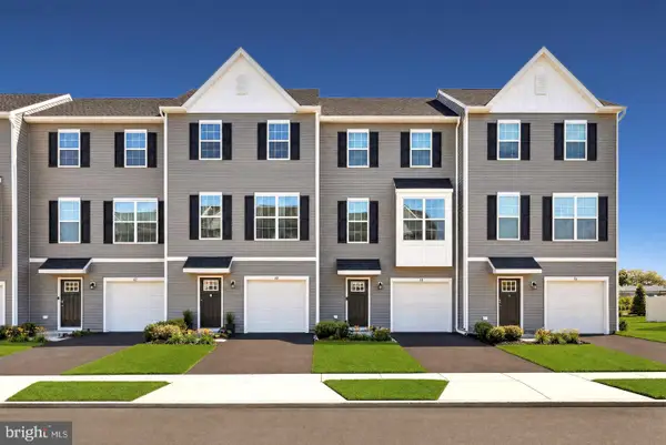 32 Morgan's Mill Rd, SICKLERVILLE, NJ 08081