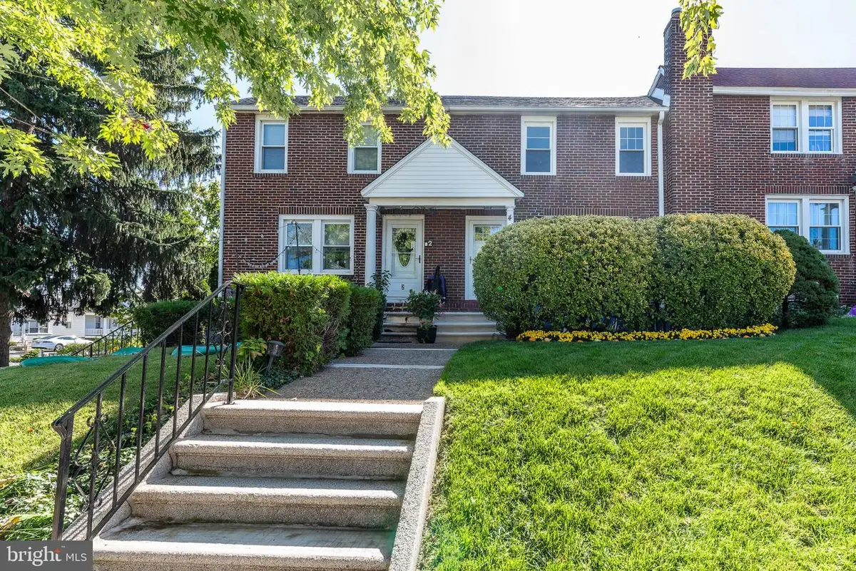 4 Dowling Ave, Audubon, NJ 08106 - #1
