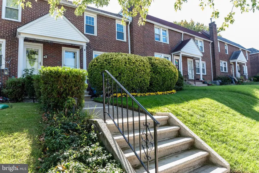 4 Dowling Ave, Audubon, NJ 08106 - #2