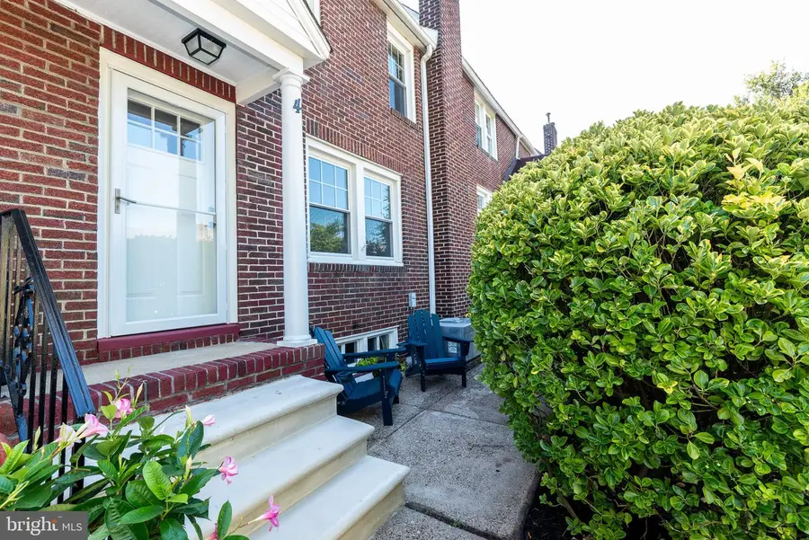 4 Dowling Ave, Audubon, NJ 08106 - #3