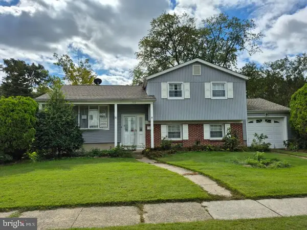 368 Cleveland Ave, WEST BERLIN, NJ 08091