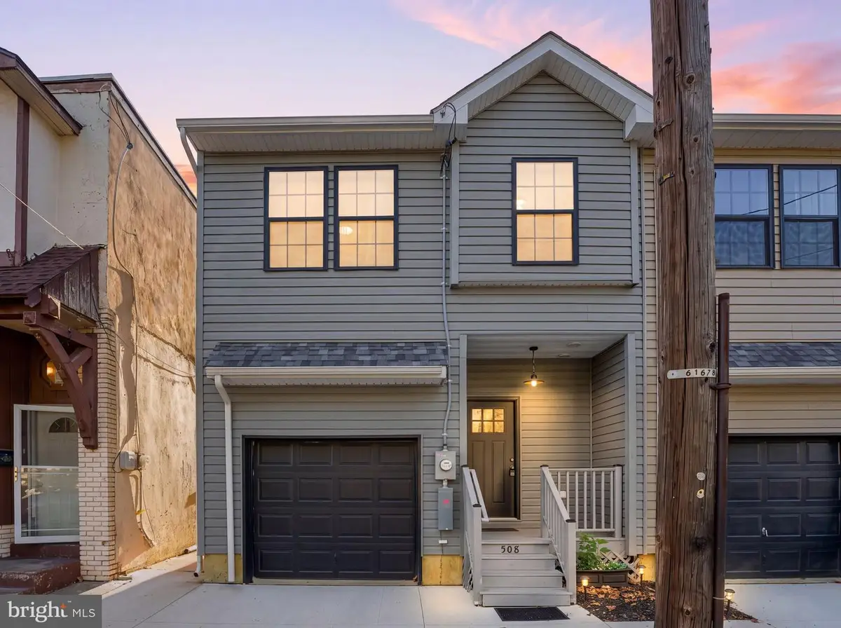 508 Richey Ave, Collingswood, NJ 08107 - #1