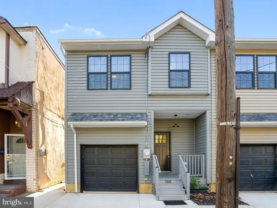 508 Richey Ave, Collingswood, NJ 08107 - #2