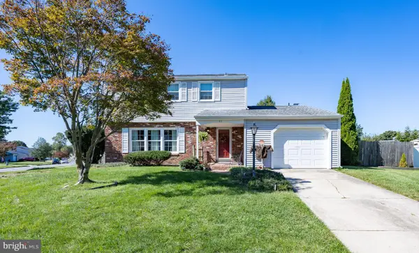 41 Spring Hill Dr, CLEMENTON, NJ 08021