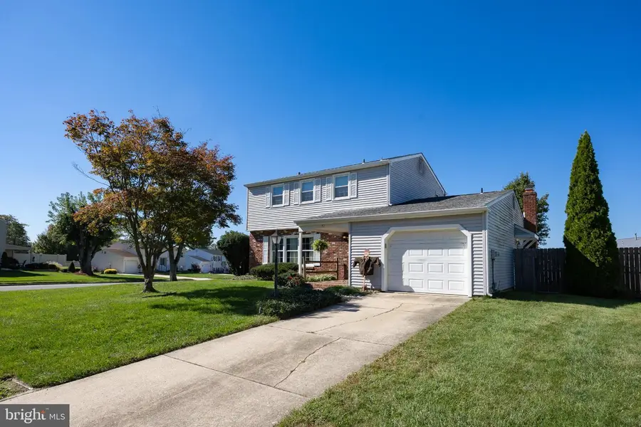 41 Spring Hill Dr, Clementon, NJ 08021 - #2