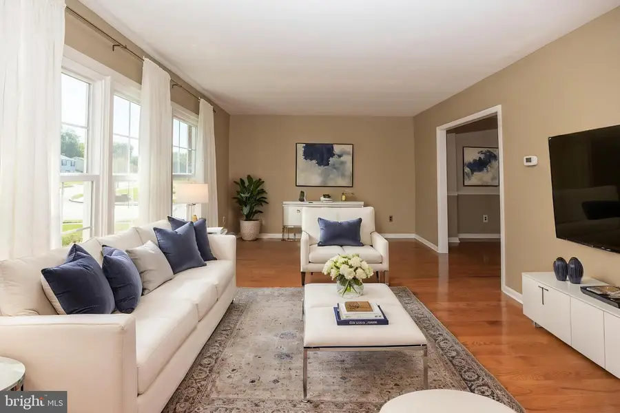 41 Spring Hill Dr, Clementon, NJ 08021 - #3