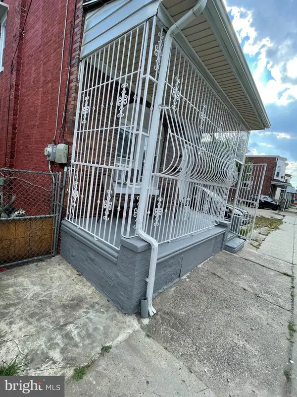 1178 Morton St, CAMDEN, NJ 08104