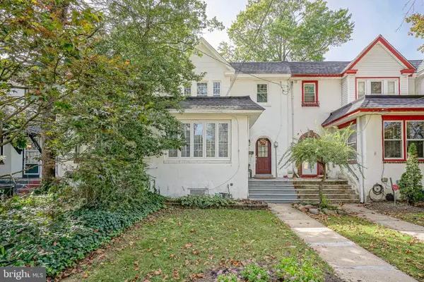 3425 Norwood Ave, PENNSAUKEN, NJ 08109