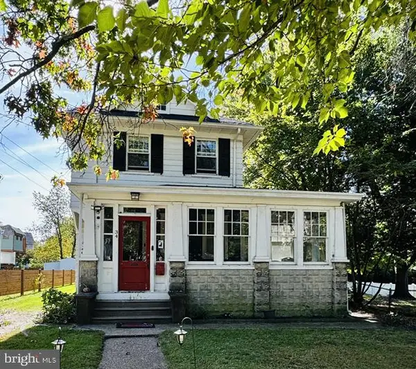34 Volan St, MERCHANTVILLE, NJ 08109