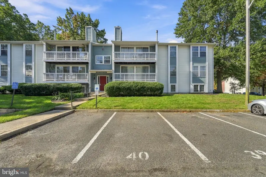 40 Kenwood Dr, Sicklerville, NJ 08081 - #2