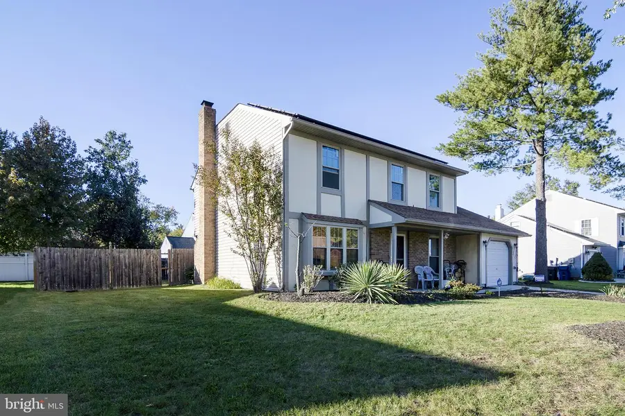 11 Chandler Ln, Voorhees, NJ 08043 - #3