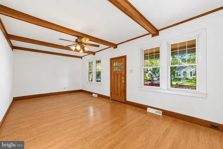 1504 Sycamore St, Haddon Heights, NJ 08035 - #3