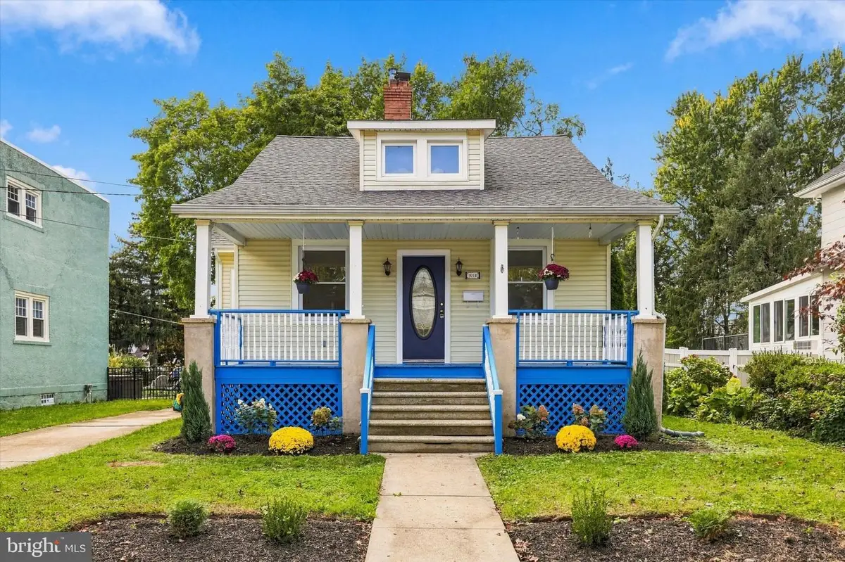 834 Belmont Ave, Collingswood, NJ 08108 - #1