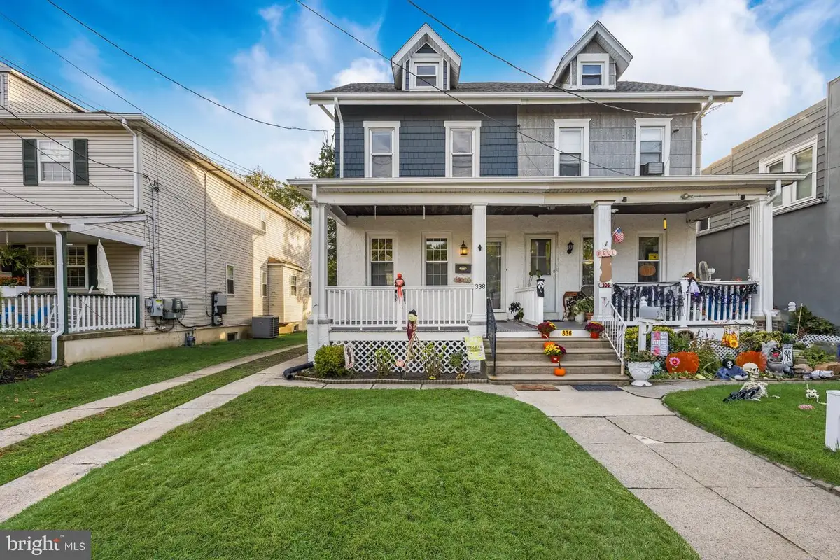 338 Haddon Ave, Collingswood, NJ 08108 - #1