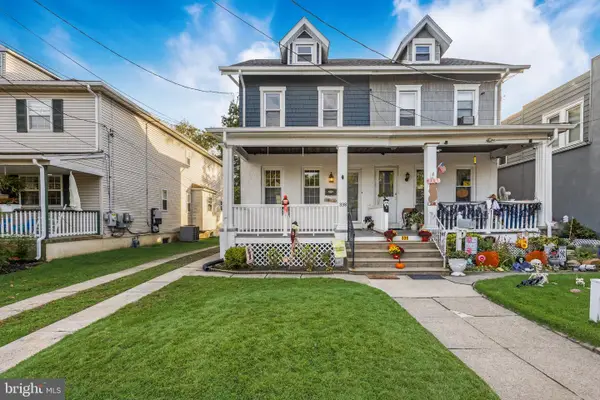 338 Haddon Ave, COLLINGSWOOD, NJ 08108