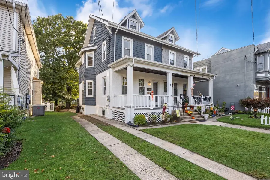 338 Haddon Ave, Collingswood, NJ 08108 - #2
