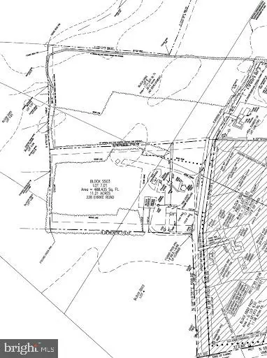 336 Ehrke Rd, Hammonton, NJ 08037 - #3