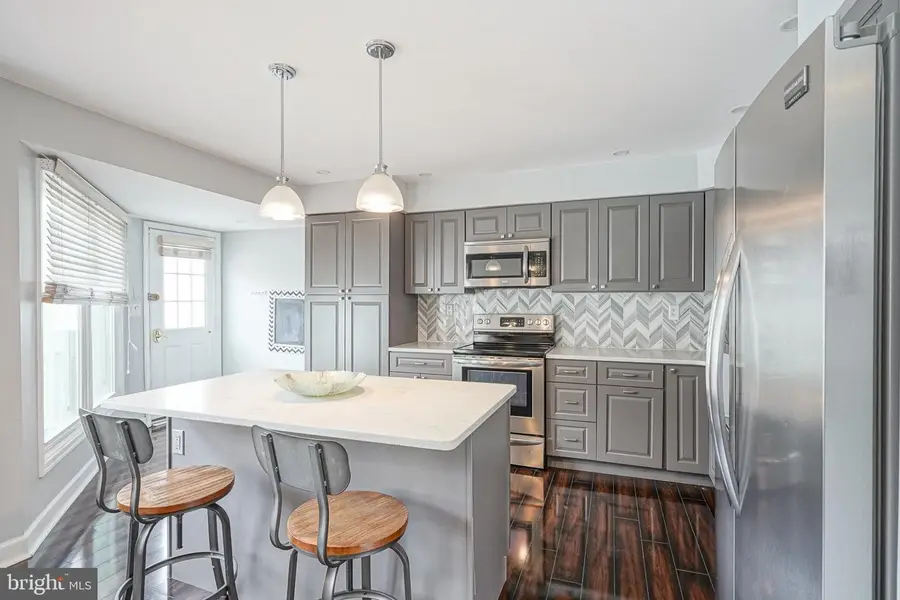 625 Society Hill Blvd, Cherry Hill, NJ 08003 - #3