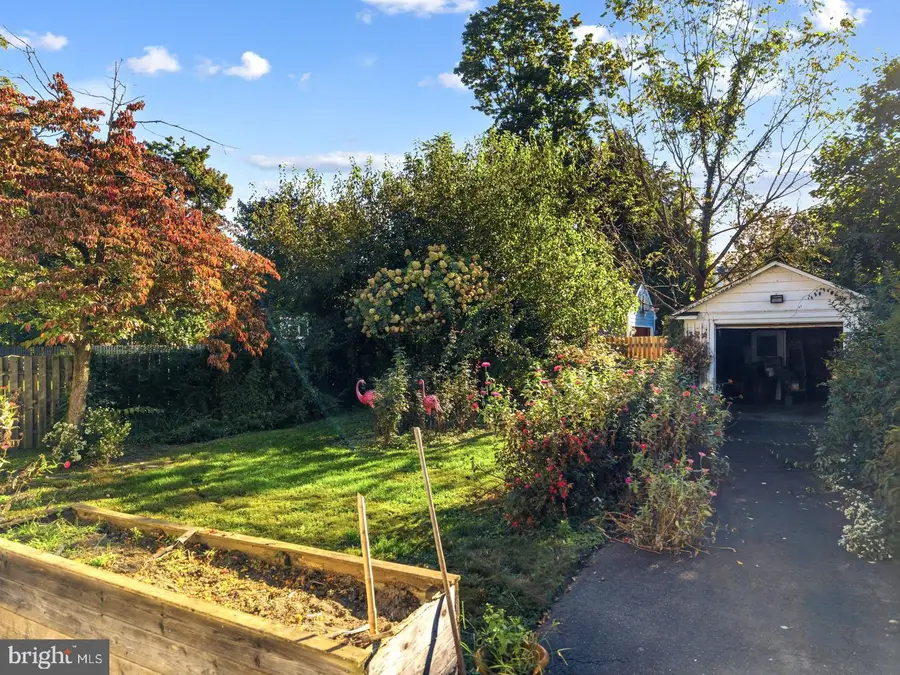 417 Evans, Haddonfield, NJ 08033 - #3